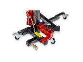 Abba Sky Lift Storage System